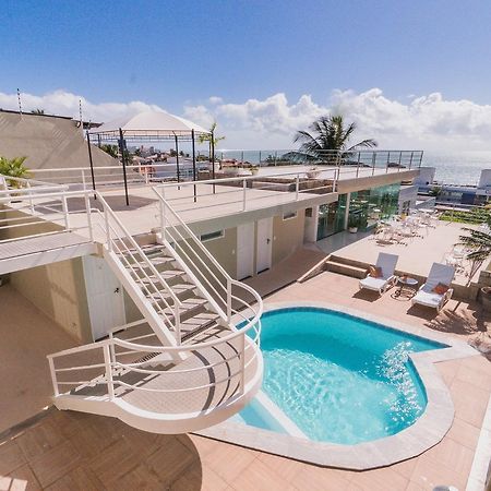 Bela Vista Praia Hotel Natal Exterior photo
